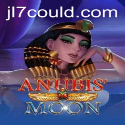 Discover the Mystical World of AnubisMoon and Uncover the Secrets of JL7