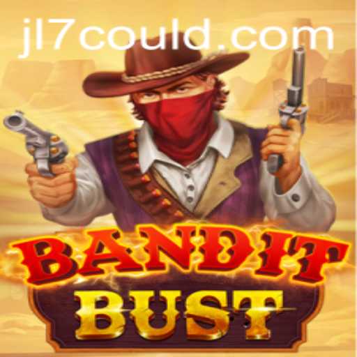 BanditBust: The Thrilling Adventure in the Digital Frontier