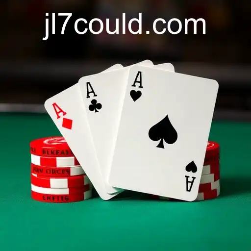 Exploring the World of Blackjack and the Role of JL7