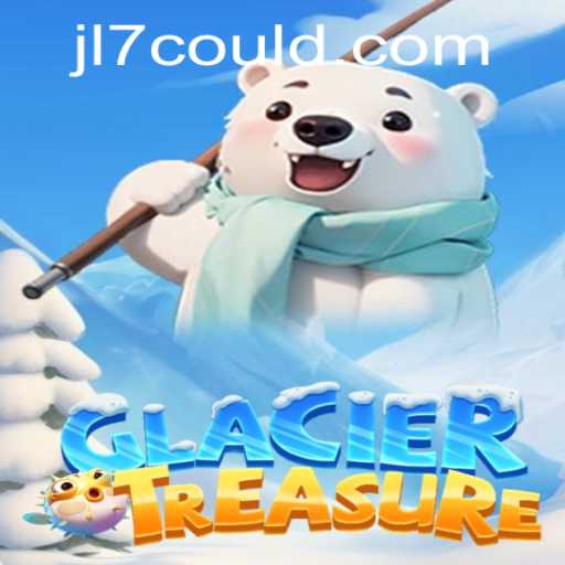 Discovering the Thrills of GlacierTreasure: A Journey Into Icy Adventures