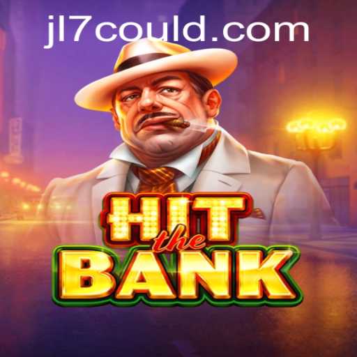 HitTheBank: The Thrilling New Heist Adventure Game