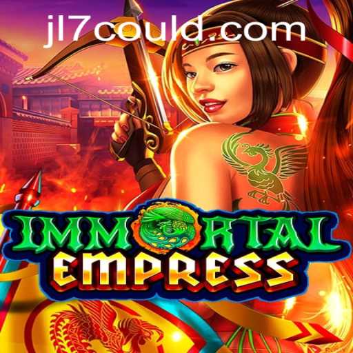 ImmortalEmpress: A Journey Into Virtual Sovereignty with JL7