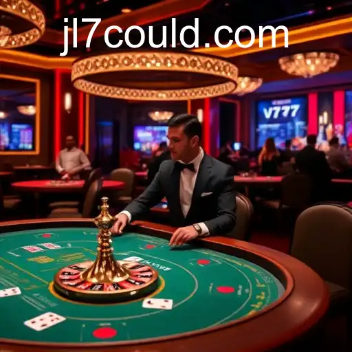 The Evolution of Live Casino: The Role of JL7