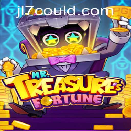 Unveiling the World of MrTreasuresFortune with Keyword JL7