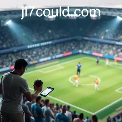 Exploring the World of Sports Betting with JL7