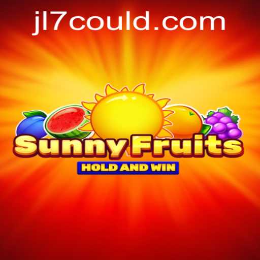 SunnyFruits: Discover the Exciting World of JL7's Latest Game