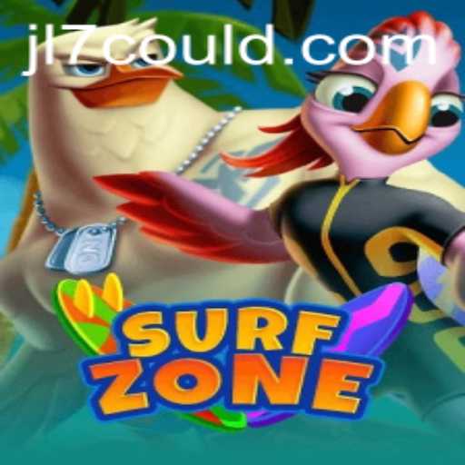 SurfZone: Dive into the Thrilling Waters of Adventure